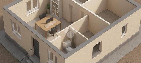 Bureau à Morbegno, Italy 51m² No. 307854 3