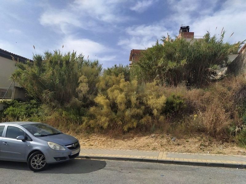 Terreno en Jun, Spain 359 m² No. 220317