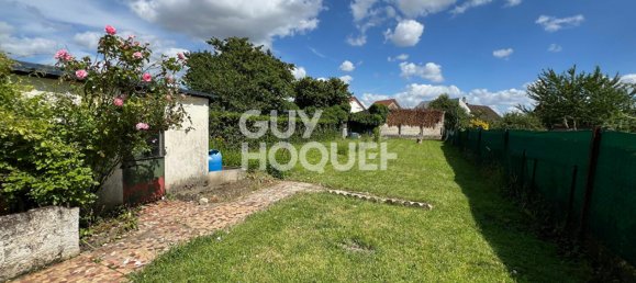 2 bedrooms House in Laon, France No. 252590 10