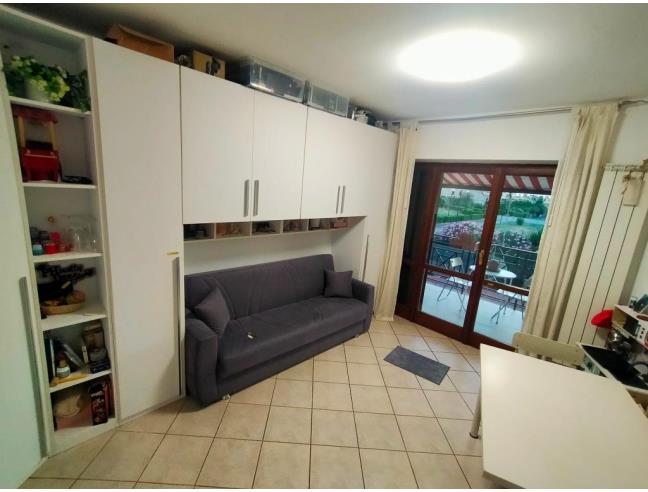 Apartamento de 2 dormitorios en Guidonia Montecelio, Italy No. 283690