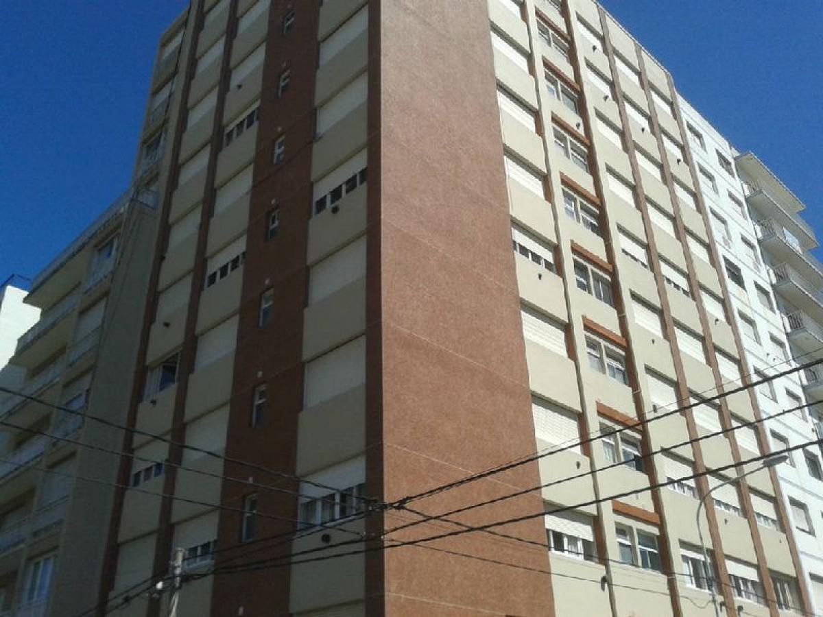 2 bedrooms Apartment in Mar del Plata, Argentina No. 73493