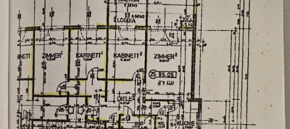 4-salle Appartement à Vienna, Austria No. 212066 21