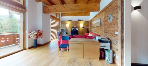 4 Schlafzimmer Wohnung in Fieberbrunn, Austria, Nr. 228797 4