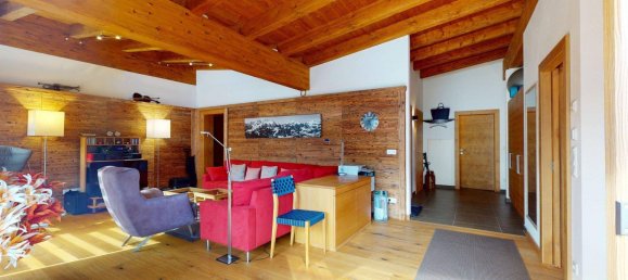 4 Schlafzimmer Wohnung in Fieberbrunn, Austria, Nr. 228797 2