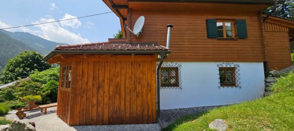 3 rooms House in Polstal, Austria No. 129973 5