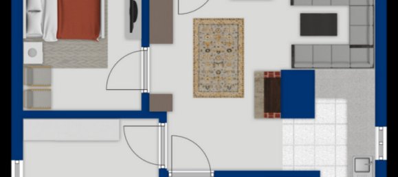 3 rooms House in Polstal, Austria No. 129973 45