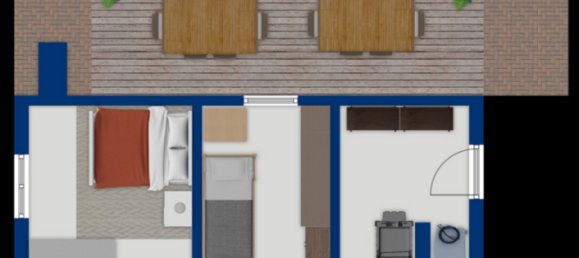 3 rooms House in Polstal, Austria No. 129973 46