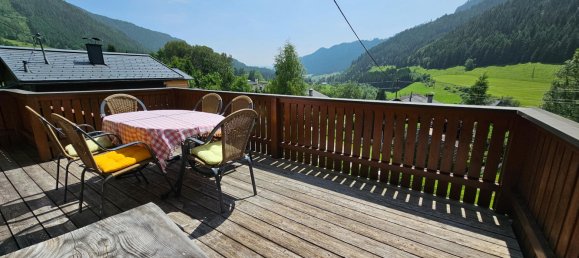 3 rooms House in Polstal, Austria No. 129973 13