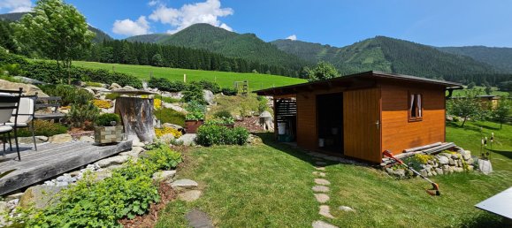 3 rooms House in Polstal, Austria No. 129973 28