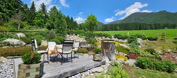 3 rooms House in Polstal, Austria No. 129973 4