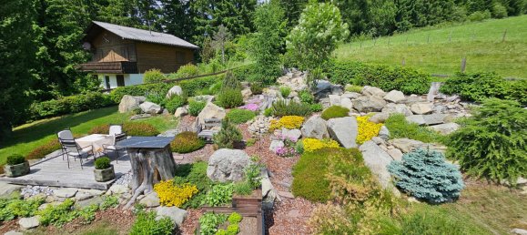 3 rooms House in Polstal, Austria No. 129973 26