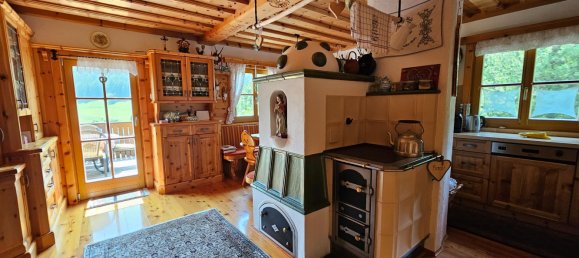 3 rooms House in Polstal, Austria No. 129973 8