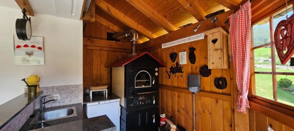 3 rooms House in Polstal, Austria No. 129973 32