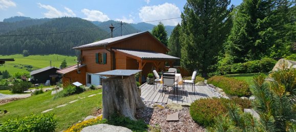 3 rooms House in Polstal, Austria No. 129973 6