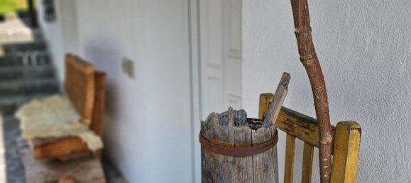 3 rooms House in Polstal, Austria No. 129973 44