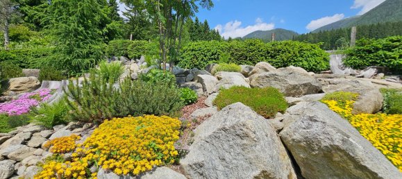 3 rooms House in Polstal, Austria No. 129973 27