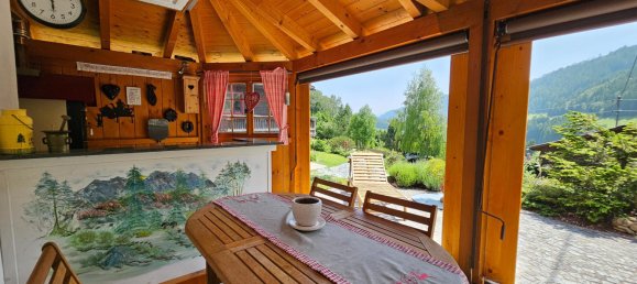 3 rooms House in Polstal, Austria No. 129973 34
