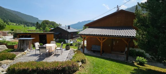 3 rooms House in Polstal, Austria No. 129973 42
