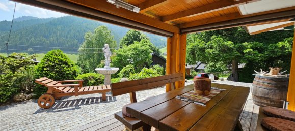 3 rooms House in Polstal, Austria No. 129973 30