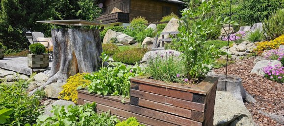 3 rooms House in Polstal, Austria No. 129973 29