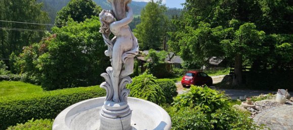 3 rooms House in Polstal, Austria No. 129973 35