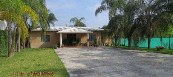 Casa de 2 dormitorios en Nuevo León, Mexico No. 149703 2