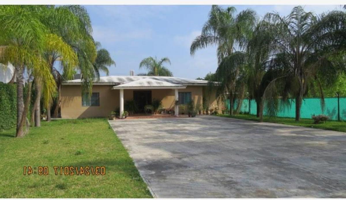 Casa de 2 dormitorios en Nuevo León, Mexico No. 149703