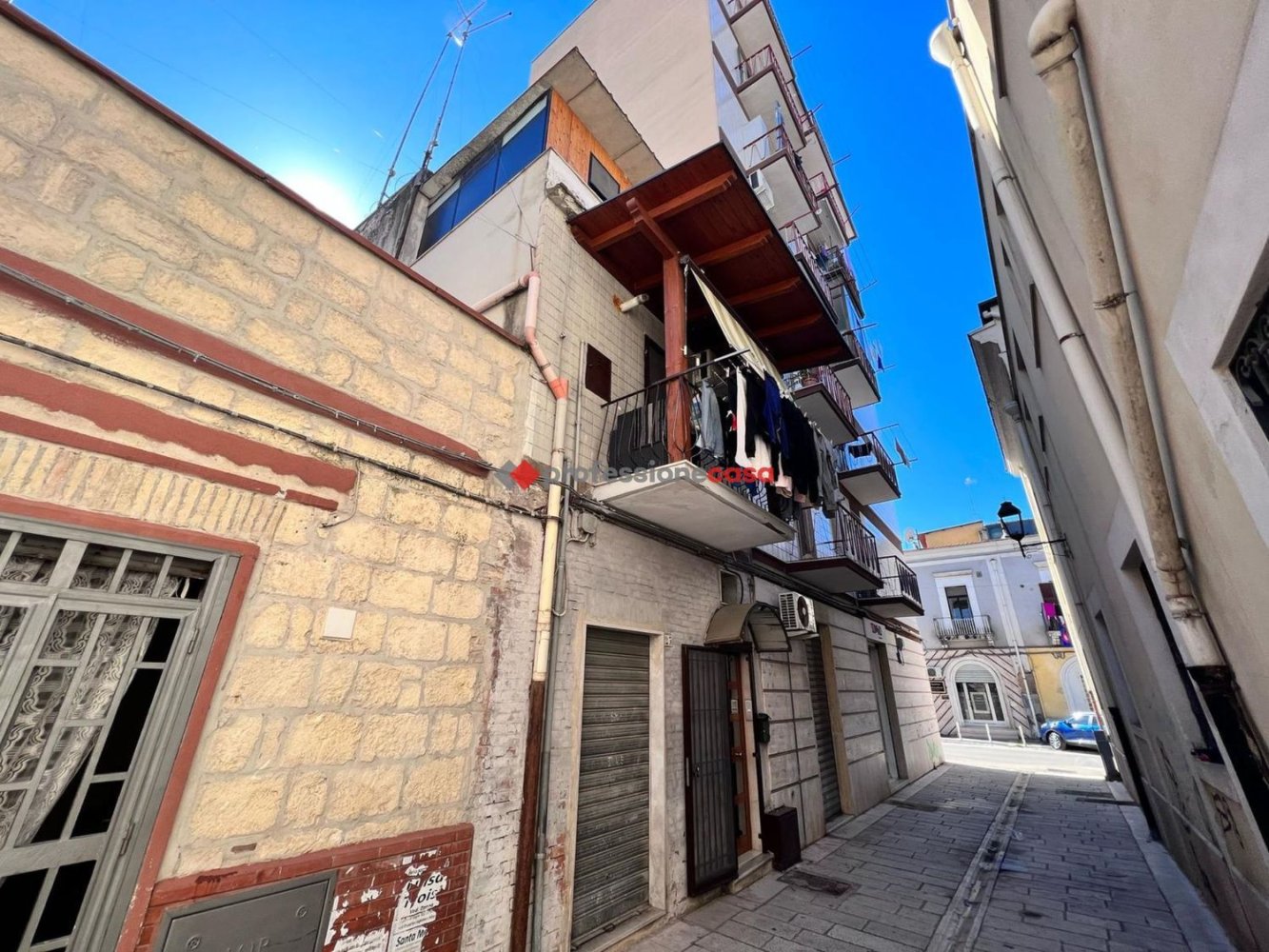 3 rooms House in Foggia, Italy No. 76340