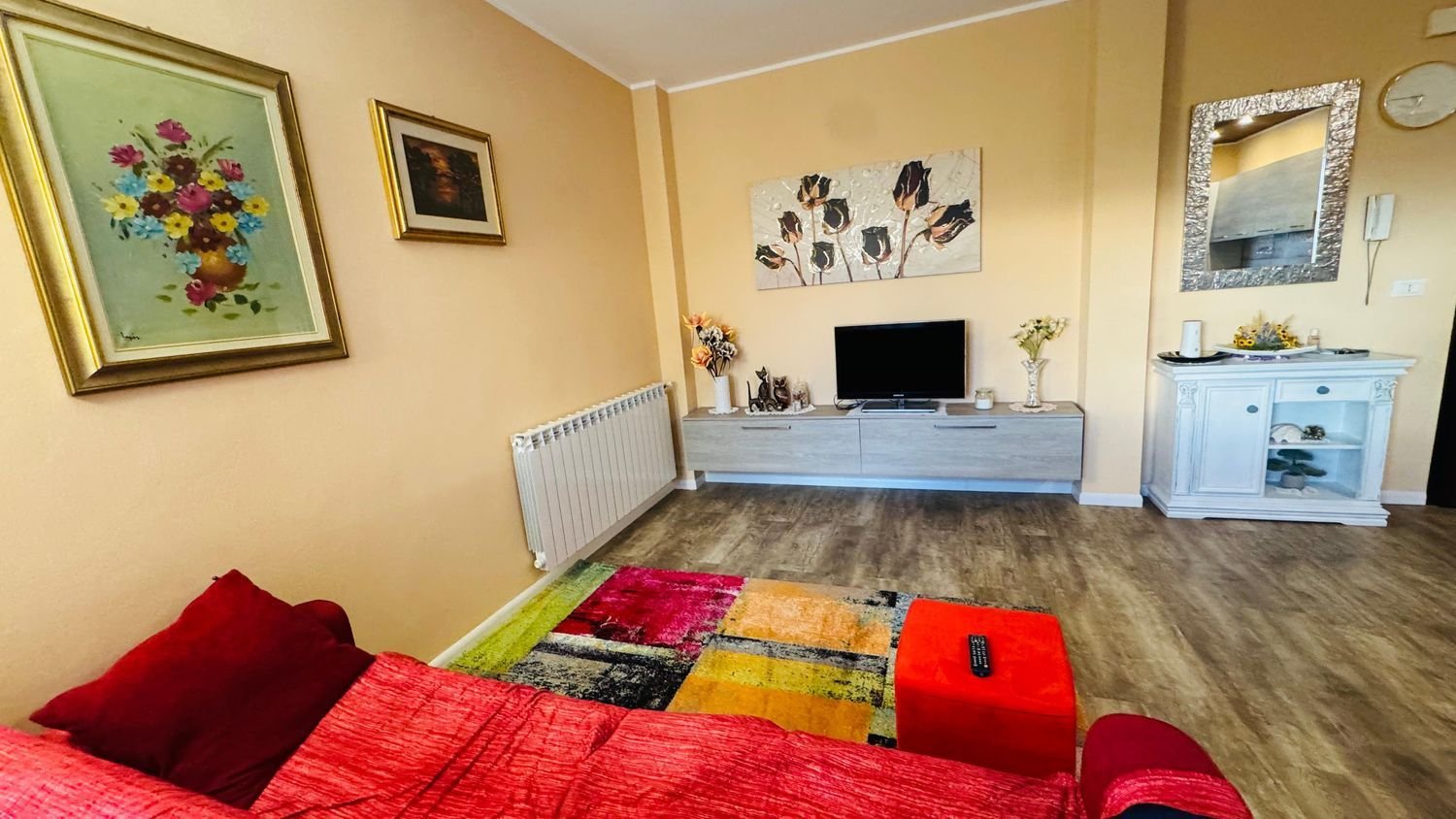 2 bedrooms Apartment in Chioggia, Italy No. 369276