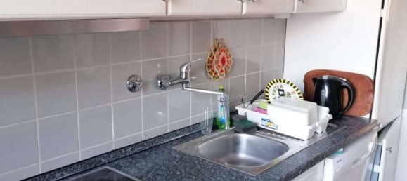 4 chambres Appartement à Hanover, Germany No. 264585 10