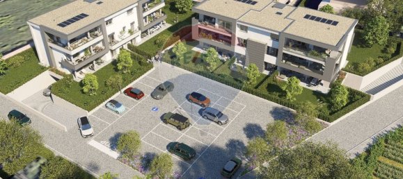 2 غرف نوم شقة في Cadorago, Italy رقم 107612 30