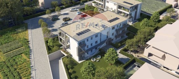 2 غرف نوم شقة في Cadorago, Italy رقم 107612 29