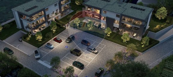 2 غرف نوم شقة في Cadorago, Italy رقم 107612 28