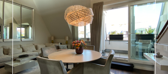 2 chambres Penthouse à Charlottenburg, Germany No. 358265 5