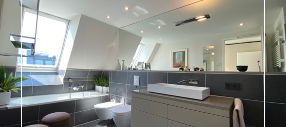 2 chambres Penthouse à Charlottenburg, Germany No. 358265 8