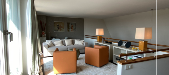 2 chambres Penthouse à Charlottenburg, Germany No. 358265 4