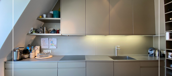 2 chambres Penthouse à Charlottenburg, Germany No. 358265 6