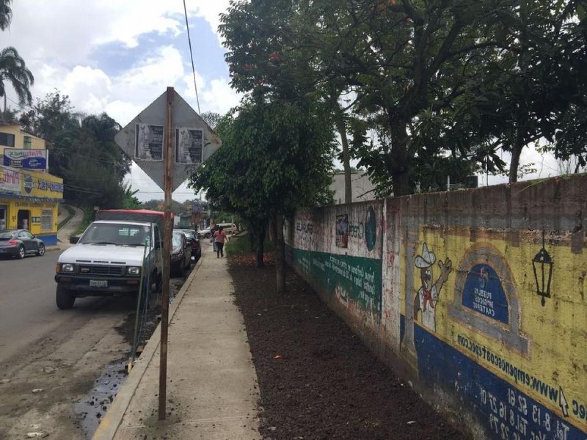 Terrain à Veracruz, Mexico No. 206086