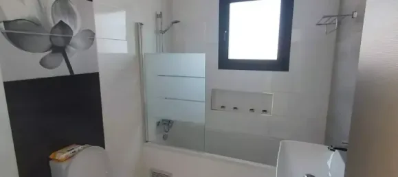 Villa de 3 dormitorios en Monagroulli, Cyprus No. 766 13