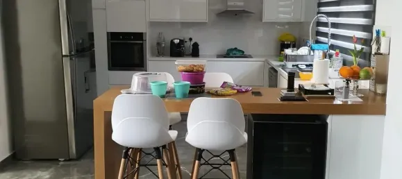 Villa de 3 dormitorios en Monagroulli, Cyprus No. 766 6