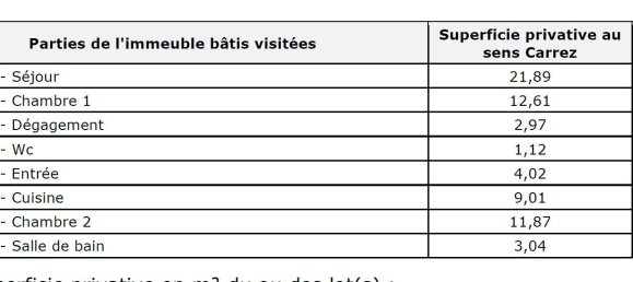 Apartamento T2 em Pontoise, France N.º 181624 13