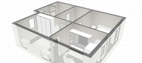 2 غرف نوم منزل في Erzgebirgskreis, Germany رقم 268431 49