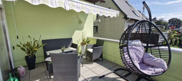 2 غرف نوم منزل في Erzgebirgskreis, Germany رقم 268431 26