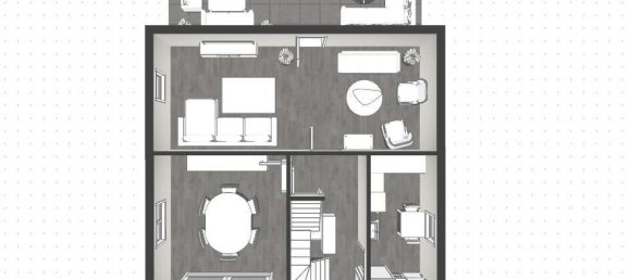 2 غرف نوم منزل في Erzgebirgskreis, Germany رقم 268431 45