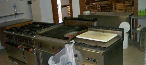 15غرفة منزل في Vittoria, Italy رقم 200793 6