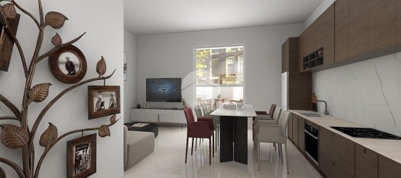 Apartamento de 1 dormitorio en Capriano del Colle, Italy No. 268789 19