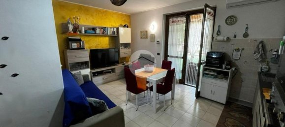 Apartamento de 1 dormitorio en Capriano del Colle, Italy No. 268789 6