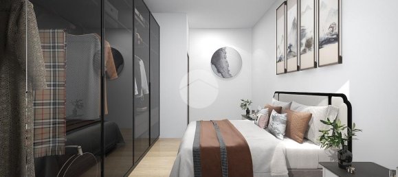 Apartamento de 1 dormitorio en Capriano del Colle, Italy No. 268789 24