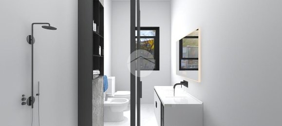 Apartamento de 1 dormitorio en Capriano del Colle, Italy No. 268789 23