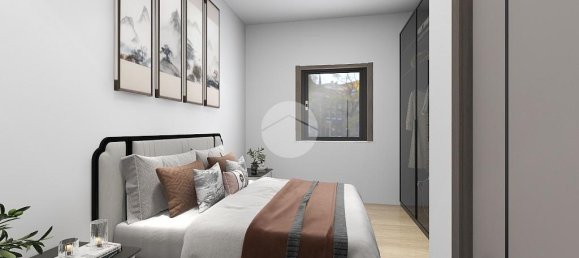 Apartamento de 1 dormitorio en Capriano del Colle, Italy No. 268789 16